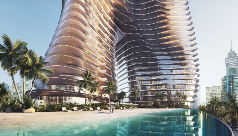 Bugatti ndërton kullë ultra-luksoze në Dubai, apartamente mbi 5 milionë dollarë