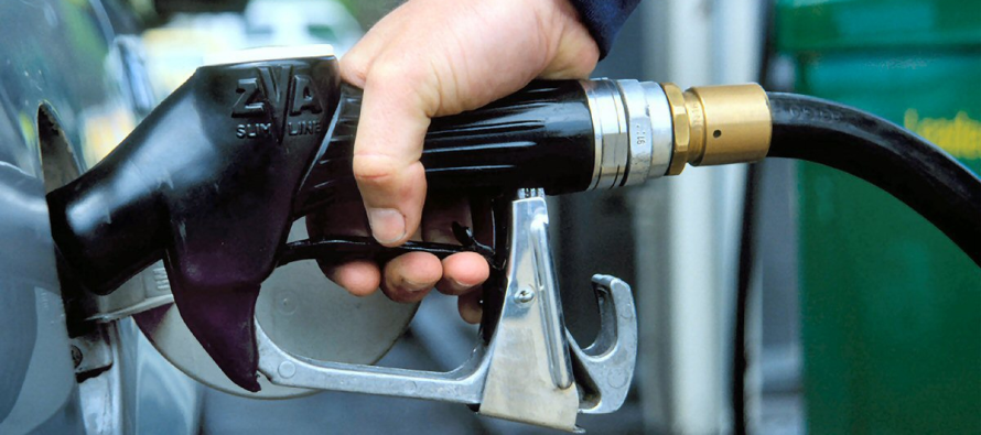 Rriten çmimet e derivateve të naftës në Maqedoninë e Veriut