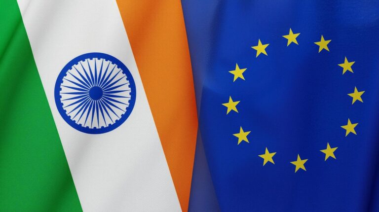 BE dhe India arrijnë marrëveshje historike tregtare pas 20 vitesh negociata