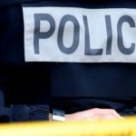 Arrestim në Tabanoc: Në automjetin me targa gjermane gjendet substancë e dyshuar narkotike