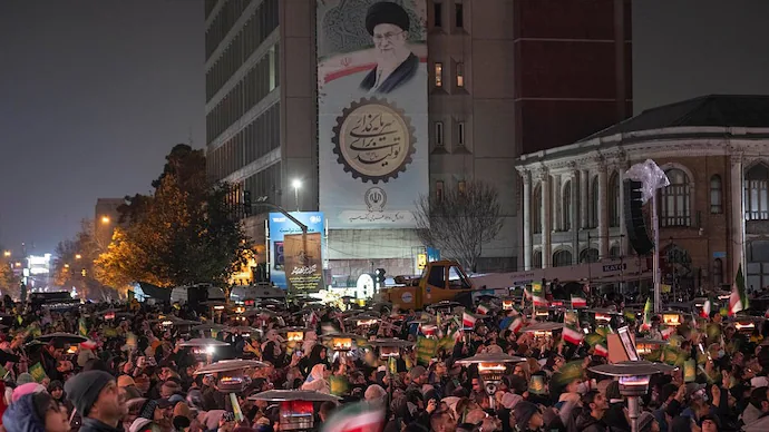 Protestat në Iran përshkallëzohen: SHBA dhe Izraeli në gatishmëri