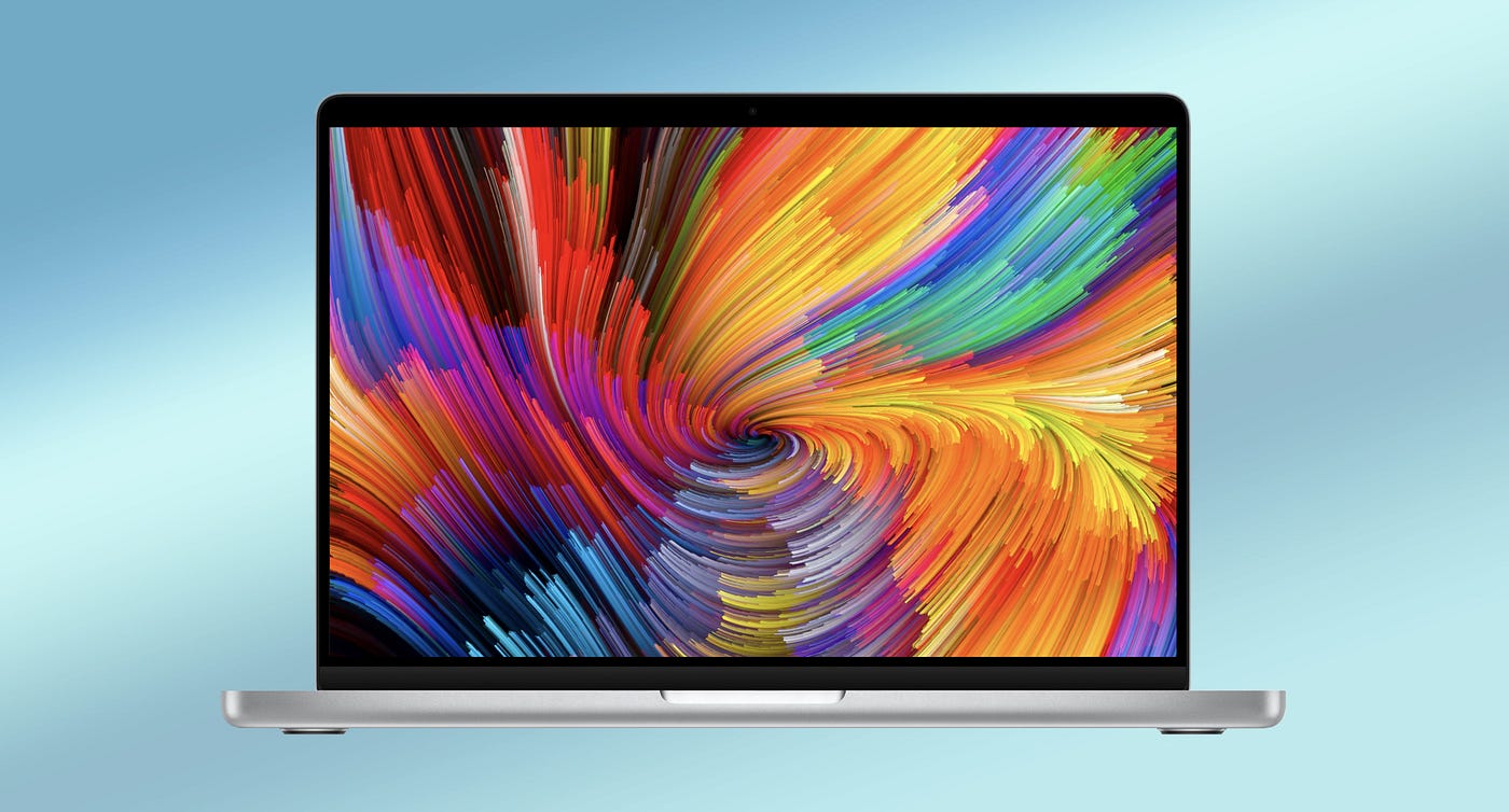 Apple përgatit MacBook Pro të ri me ekran OLED dhe ekran prekje