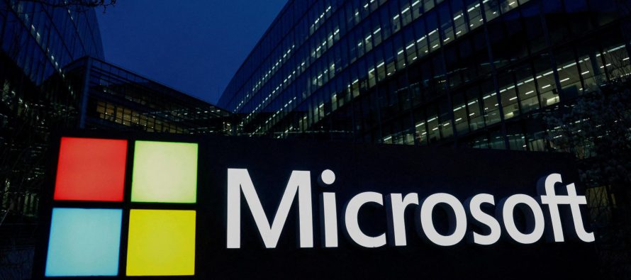 Microsoft prezanton teknologjinë që mund të ruajë të dhënat për 10,000 vjet