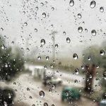 Mot i paqëndrueshëm ditëve në vijim, reshje intensive shiu në disa zona