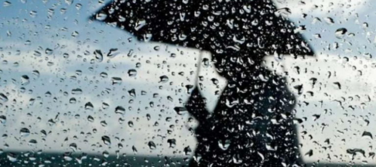 Moti sot: Vranësira, reshje lokale dhe rënie temperaturash