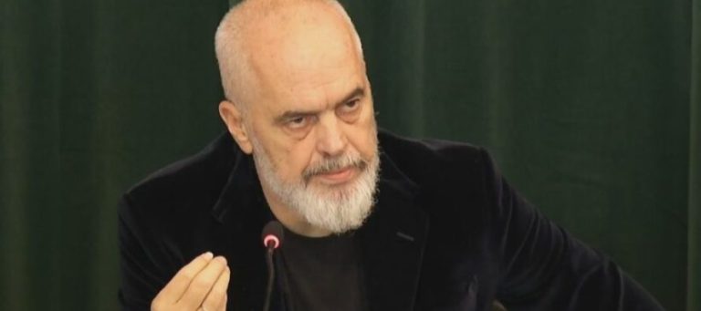 Rama: Historia e shqiptarëve është mësim kundër ideologjive ç’njerëzore