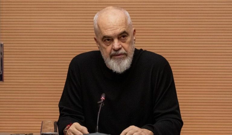 Rama: Përmbytjet nuk janë fenomen lokal, por rezultat i ndryshimeve klimatike globale