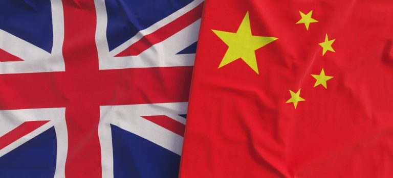 Britania i jep dritën jeshile Kinës për super-ambasadë në Londër, pavarësisht shqetësimeve për sigurinë