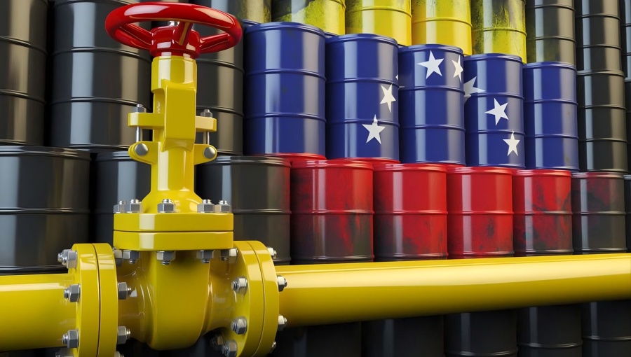 Venezuela hap sektorin e naftës për privatët, përmbys trashëgiminë socialiste
