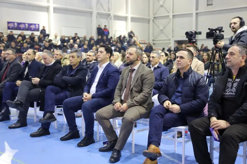 VLEN: Vrapçishti pa ujë e pa rrugë, por me rrena e “kontrata te noteri”