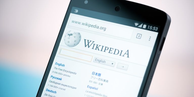 Wikipedia feston 25 vjetorin: Ja temat më të kërkuara të të gjitha kohërave