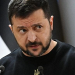 Zelensky: Putin dështoi të pushtojë Ukrainën