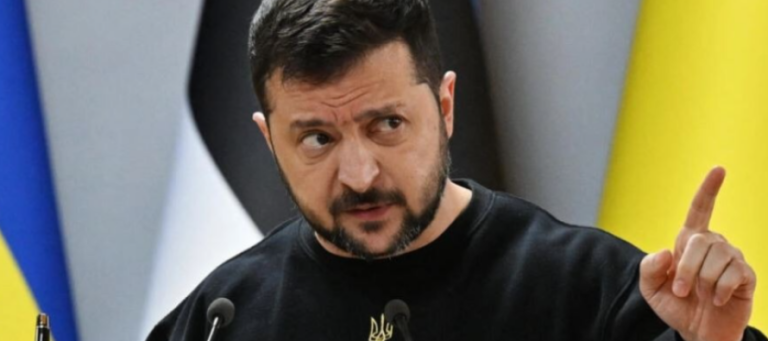 Zelensky: Putin dështoi të pushtojë Ukrainën