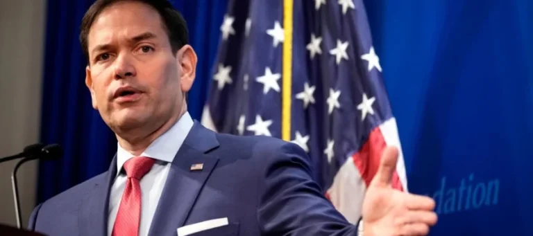 Rubio: Incidenti në det me Kubën është “shumë i pazakontë”