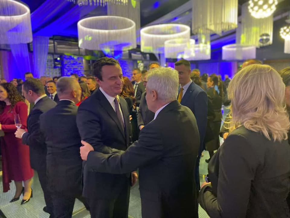 Ali Ahmeti në 18-vjetorin e Pavarësisë: Kosova, rrugë sakrifice dhe përkushtimi për liri