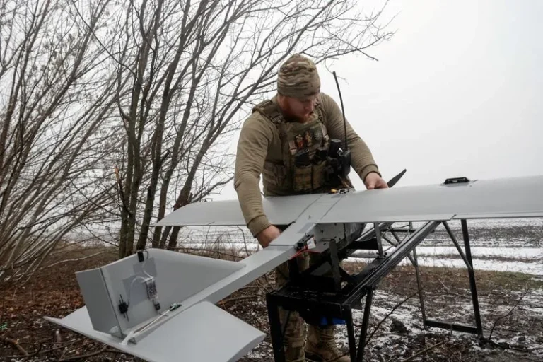 Pesë fuqitë ushtarake evropiane shpallin plan për investime në dronë autonomë