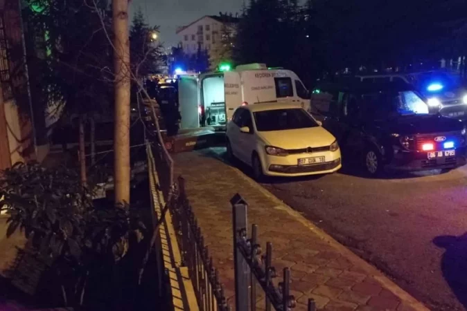 Tragjedi në Ankara: I burgosuri në leje të përkohshme vret tre familjarë dhe më pas veten