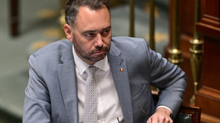 Ministri belg i Jashtëm reagon ndaj kritikes së ambasadorit White