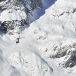 Tragjedi në Alpe: Dy të vdekur dhe një i plagosur nga orteku në Courmayeur, Itali