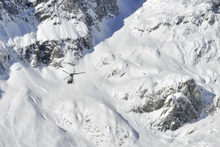 Tragjedi në Alpe: Dy të vdekur dhe një i plagosur nga orteku në Courmayeur, Itali