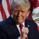 Trump kërcënon të bllokojë hapjen e urës SHBA–Kanada