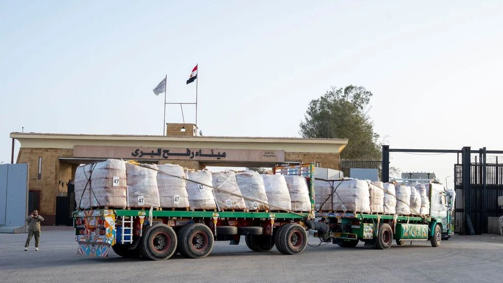 Rihapet kalimi kufitar Rafah, por me kufizime të rrepta: lëvizja e palestinezëve shtyhet për nesër