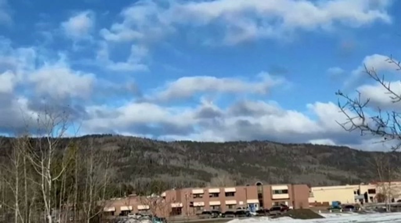 Të shtëna në një shkollë në Kanada, të paktën nëntë të vrarë dhe 25 të plagosur