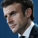 Macron: Nuk besoj në marrëdhënie suzeran-vasal, çdo vend duhet të kujdeset për punët e veta