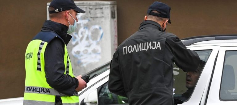 Drejtonte automjetin në kundërshtim me ligjin, procedohet penalisht 25-vjeçari