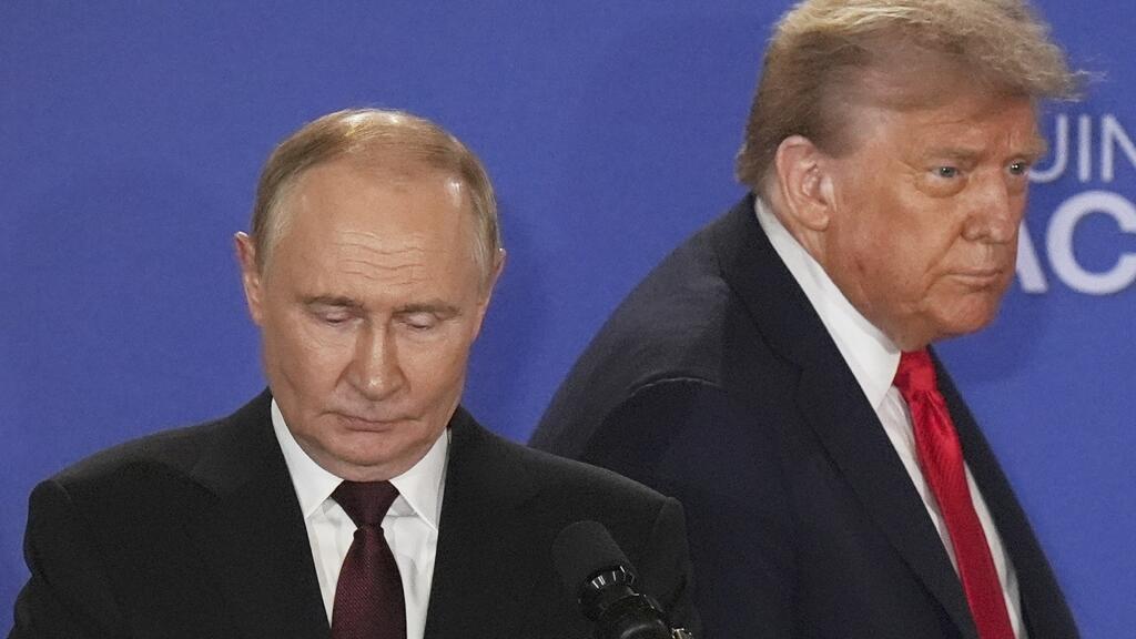Moska konfirmon idenë për takimin Putin–Trump, pa detaje konkrete
