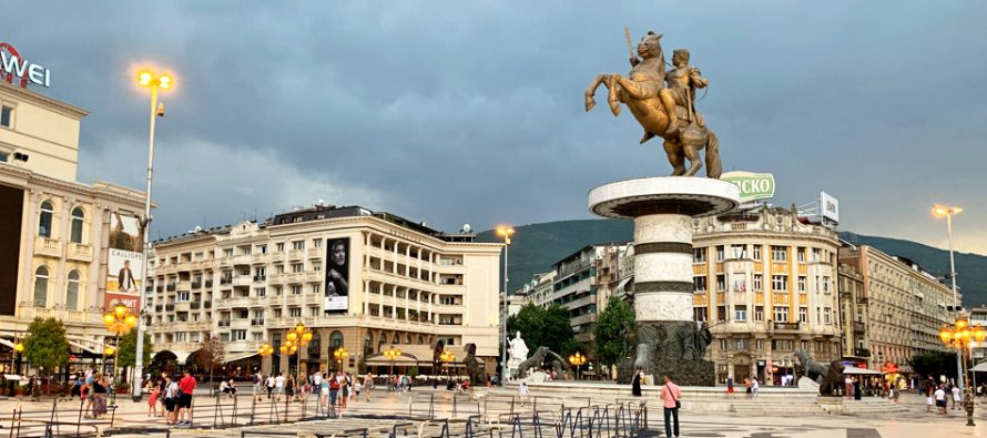 Mosha mesatare në Maqedoninë e Veriut 42 vjeç, popullsia po plaket me ritëm të shpejtë