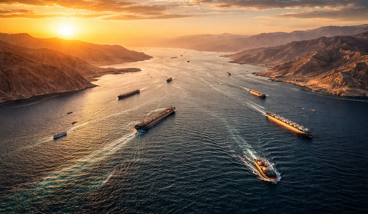 Irani mbyll përkohësisht Ngushticën e Hormuzit, rriten tensionet me SHBA-në