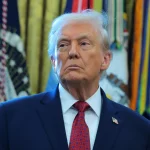 Trump paralajmëron sulme të tjera ndaj Iranit, tensionet rriten në Ngushticën e Hormuzit