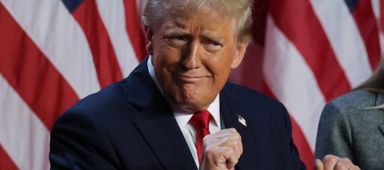 Trump krahason veten me Lincoln dhe Kennedy: Vetëm presidentët me ndikim bëhen shënjestër atentatesh
