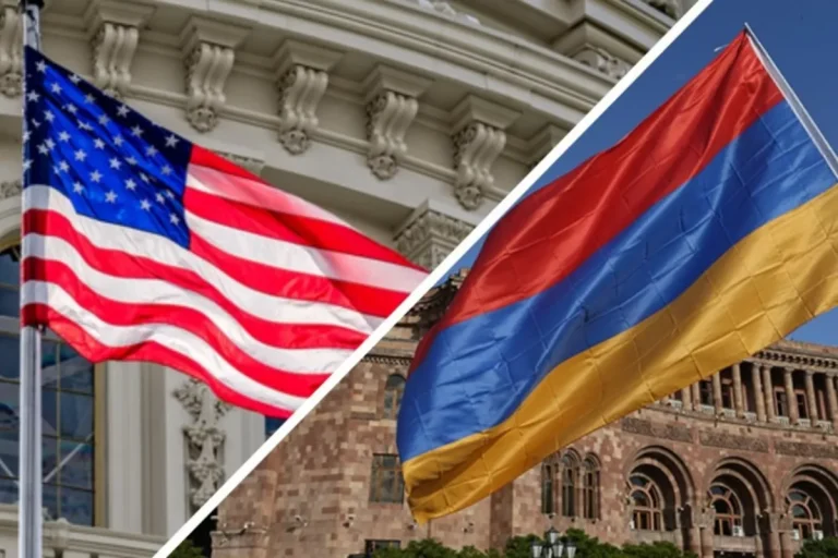 Armenia dhe SHBA nënshkruajnë marrëveshje miliarda-dollarëshe për energjinë bërthamore
