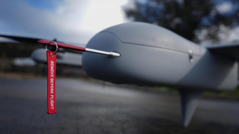 Qiproja hyn fuqishëm në industrinë e dronëve: Teknologjia e saj përdoret në luftën në Ukrainë