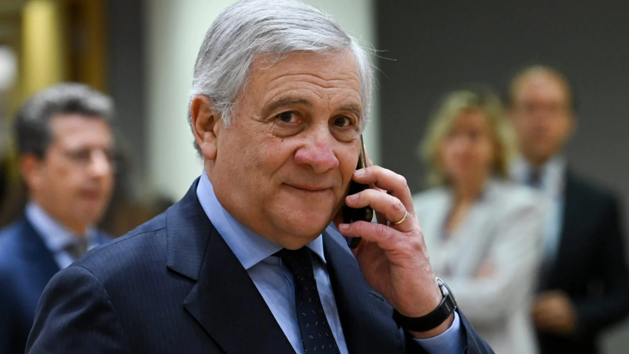 Italia mbyll përkohësisht ambasadën në Teheran për arsye sigurie