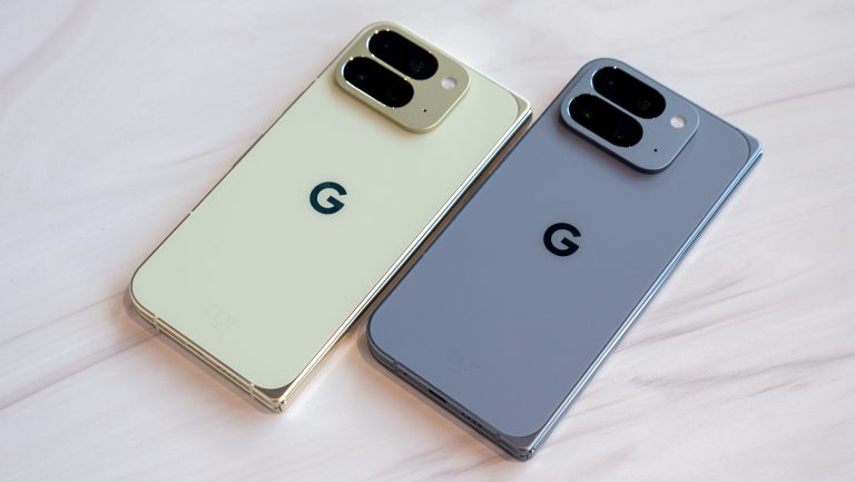 Google Pixel 10 Pro Fold: Telefoni i parë i palosshëm me rezistencë të plotë ndaj ujit dhe pluhurit