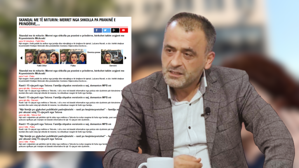 Pse nuk dëgjohet zëri i familjes tetovare?