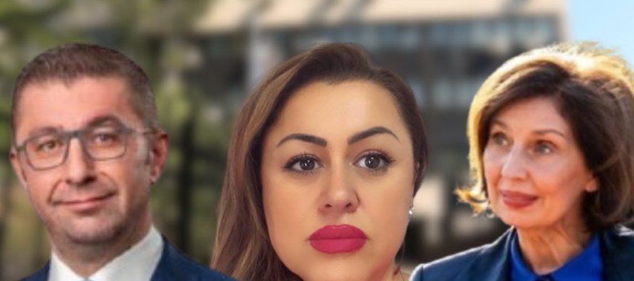 Skandal me të miturin: Merret nga shkolla pa praninë e prindërve, kërkohet takim urgjent me Kryeministrin Mickoski