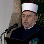 Mijëra besimtarë falin Fitër Bajramin në Xhaminë e Madhe të Prishtinës