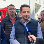 Rritje historike për zjarrfikësit në Gostivar – paga dhe benefite më të larta