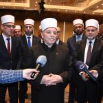 Zendeli nga samiti në Shkup: Bashkëpunimi ndërmjet bashkësive islame, kyç për sfidat e kohës