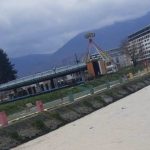 Komuna e Gostivarit: Po verifikohet ndotja e lumit Vardar