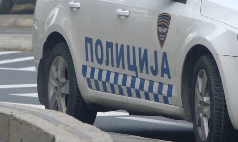 Arrestohet 60-vjeçari nga Gostivari, dërgohet në Burgun e Tetovës për vuajtjen e dënimit