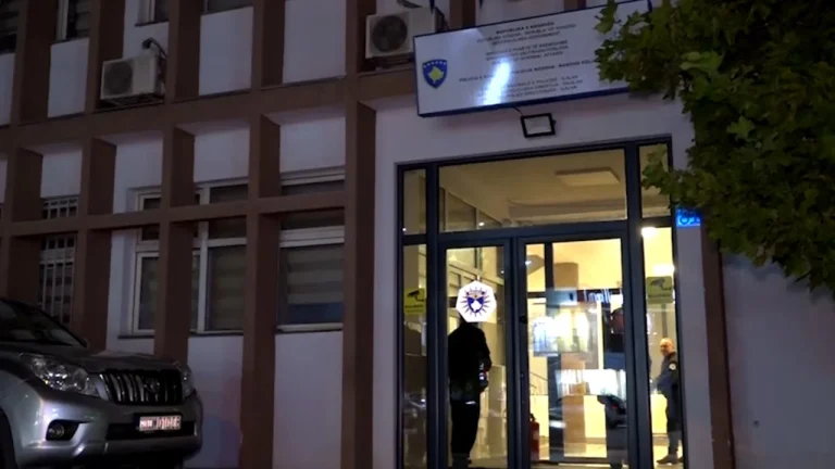 Detaje nga krimi makabër në Gjilan/ Burri vrau bashkëshorten dhe kunatin, i plagosuri në gjendje të rëndë
